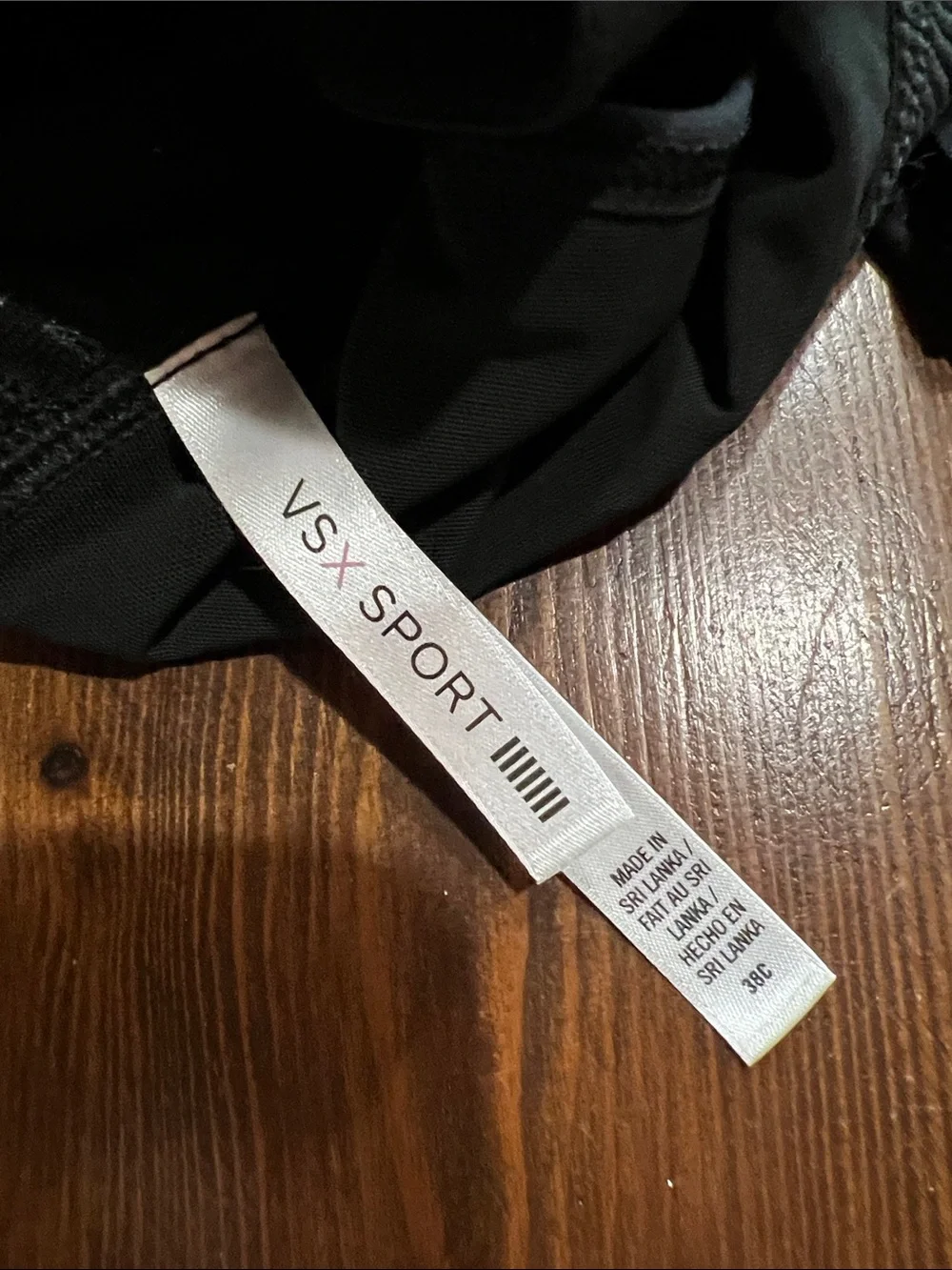 Victoria Secret sports Bra